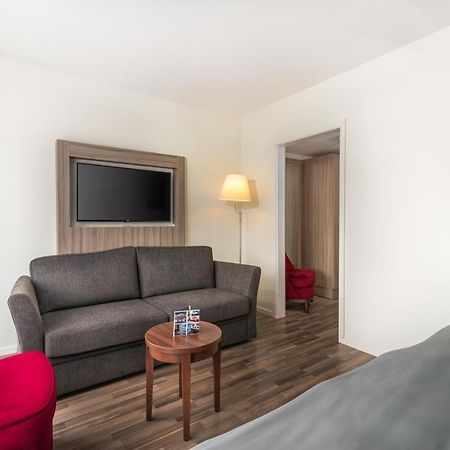 Hotel Oxeloesund Bagian luar foto