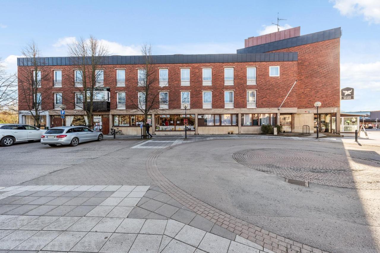 Hotel Oxeloesund Bagian luar foto