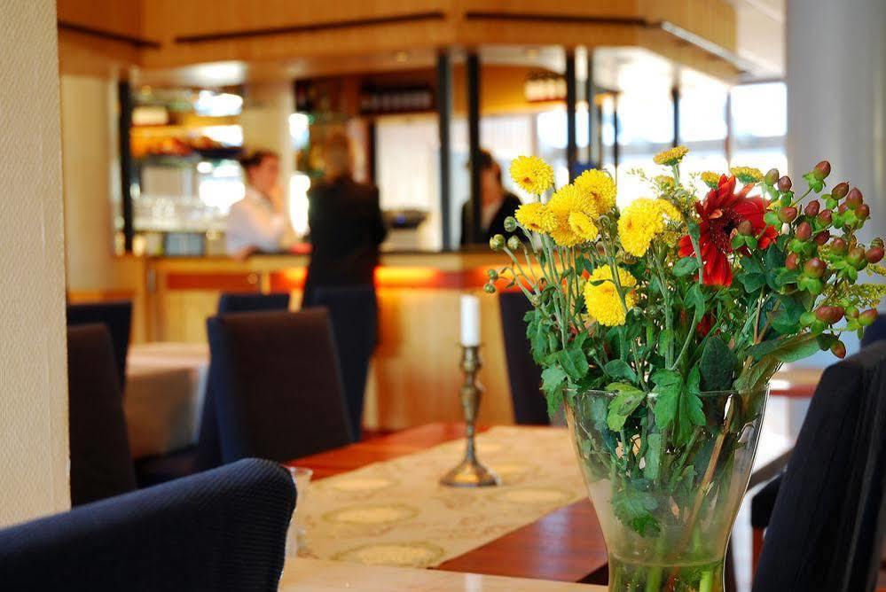 Hotel Oxeloesund Bagian luar foto