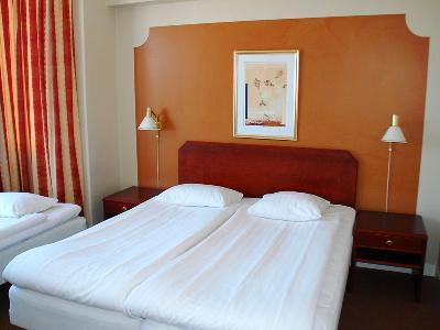 Hotel Oxeloesund Bagian luar foto