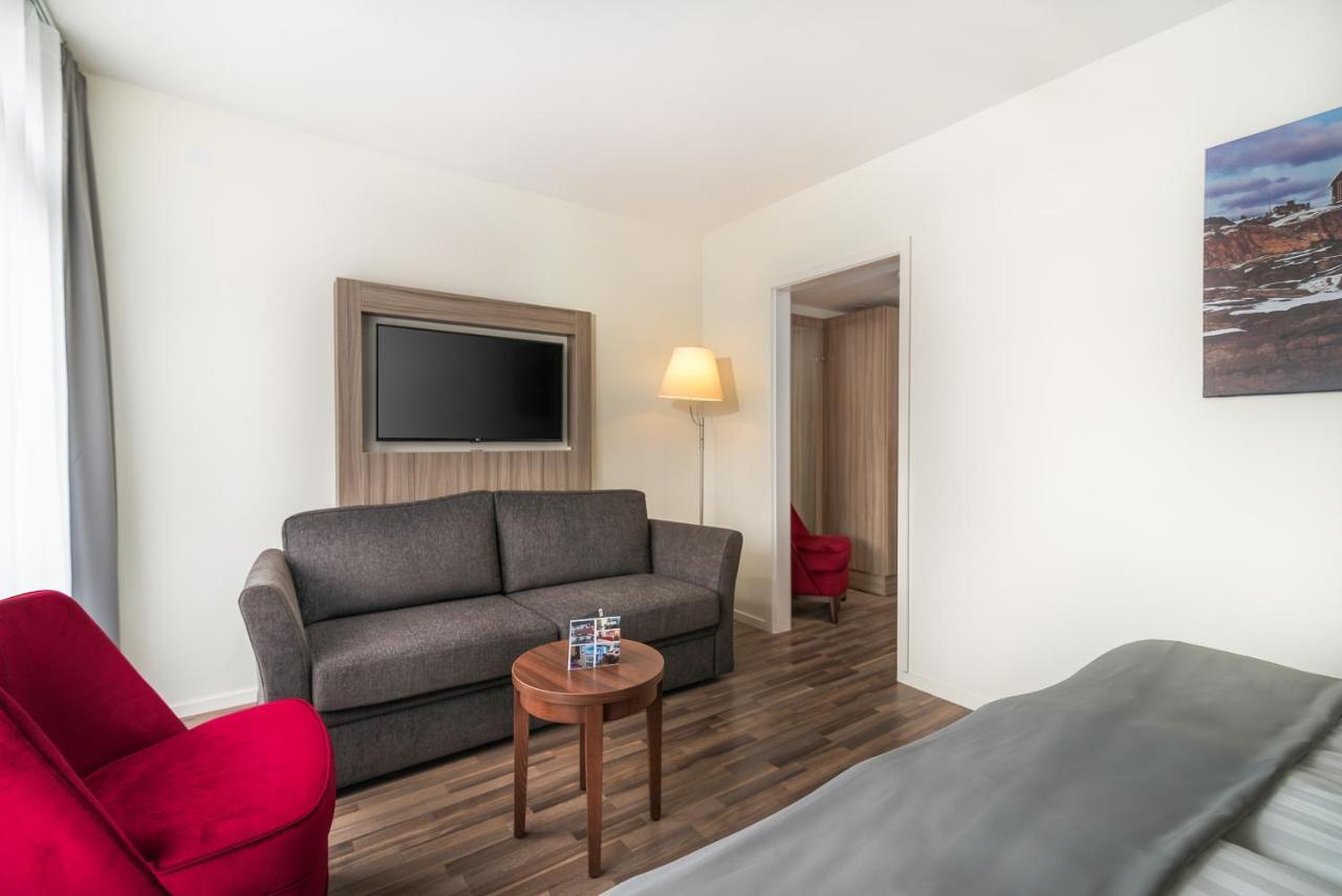Hotel Oxeloesund Bagian luar foto