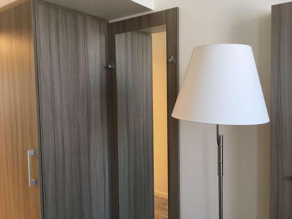 Hotel Oxeloesund Ruang foto