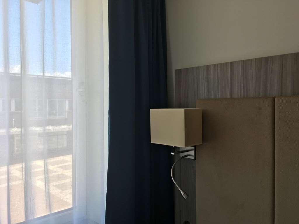 Hotel Oxeloesund Ruang foto