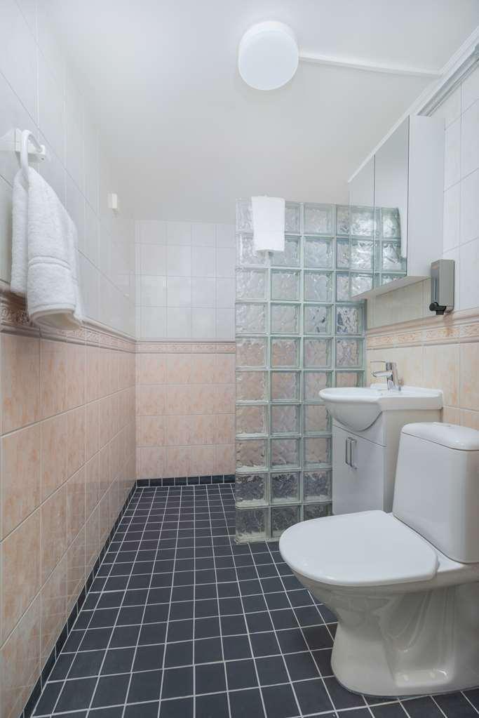 Hotel Oxeloesund Ruang foto