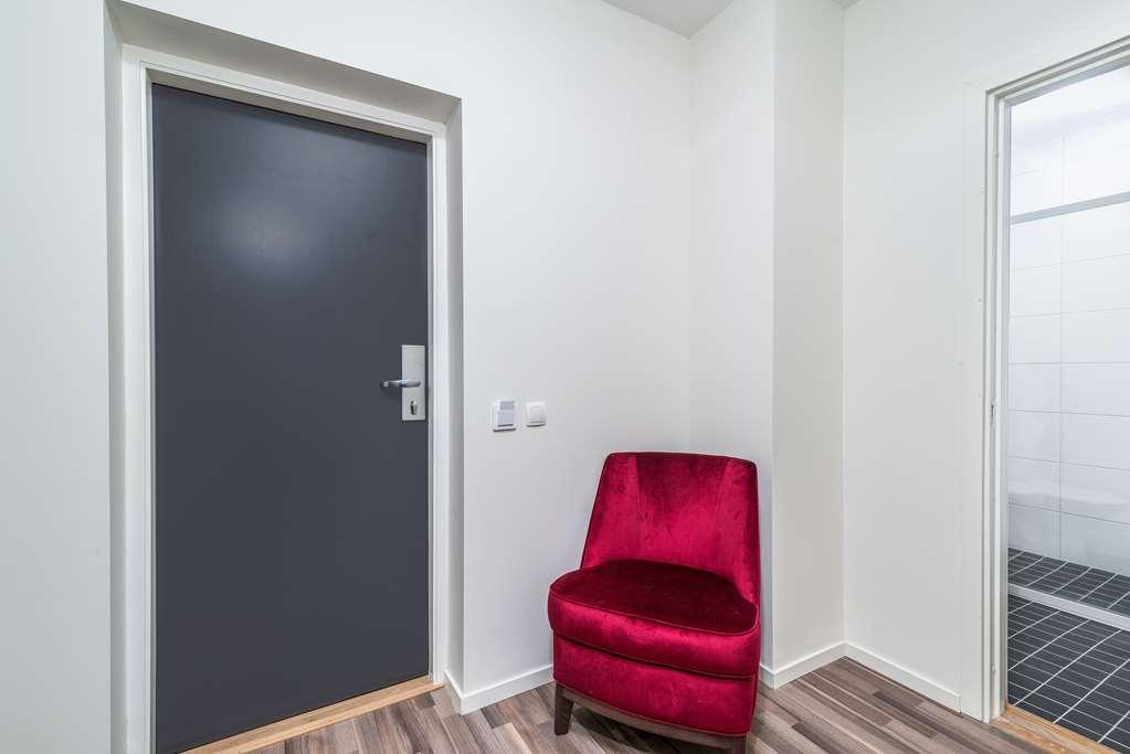 Hotel Oxeloesund Fasilitas foto